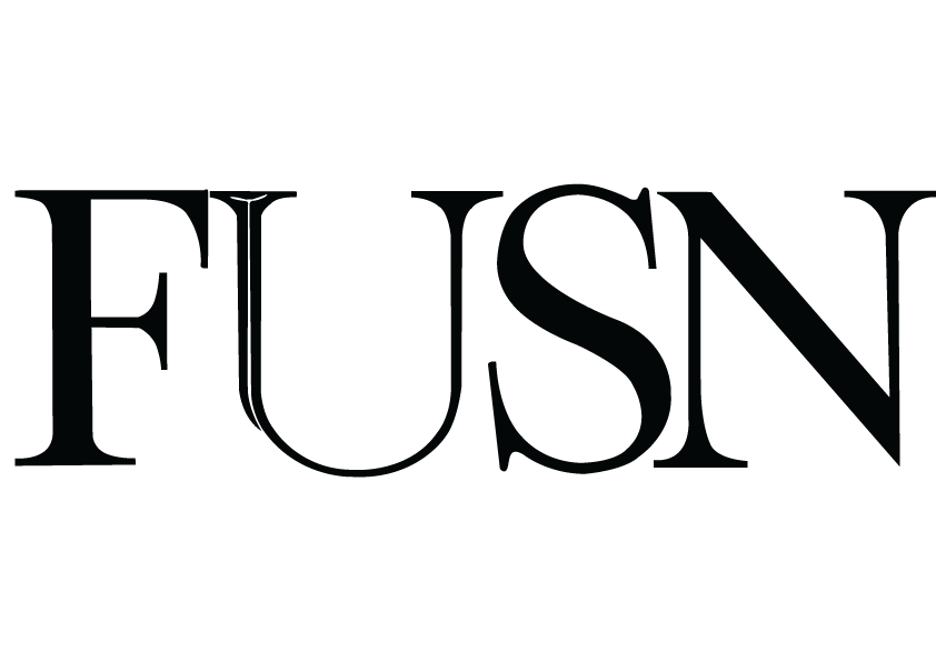 Fusn Logo